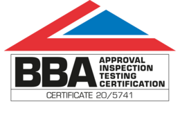 BBA Certification Logo