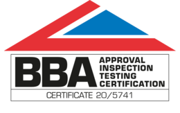 BBA Zertifizierung BBA Zertifizierung Logo